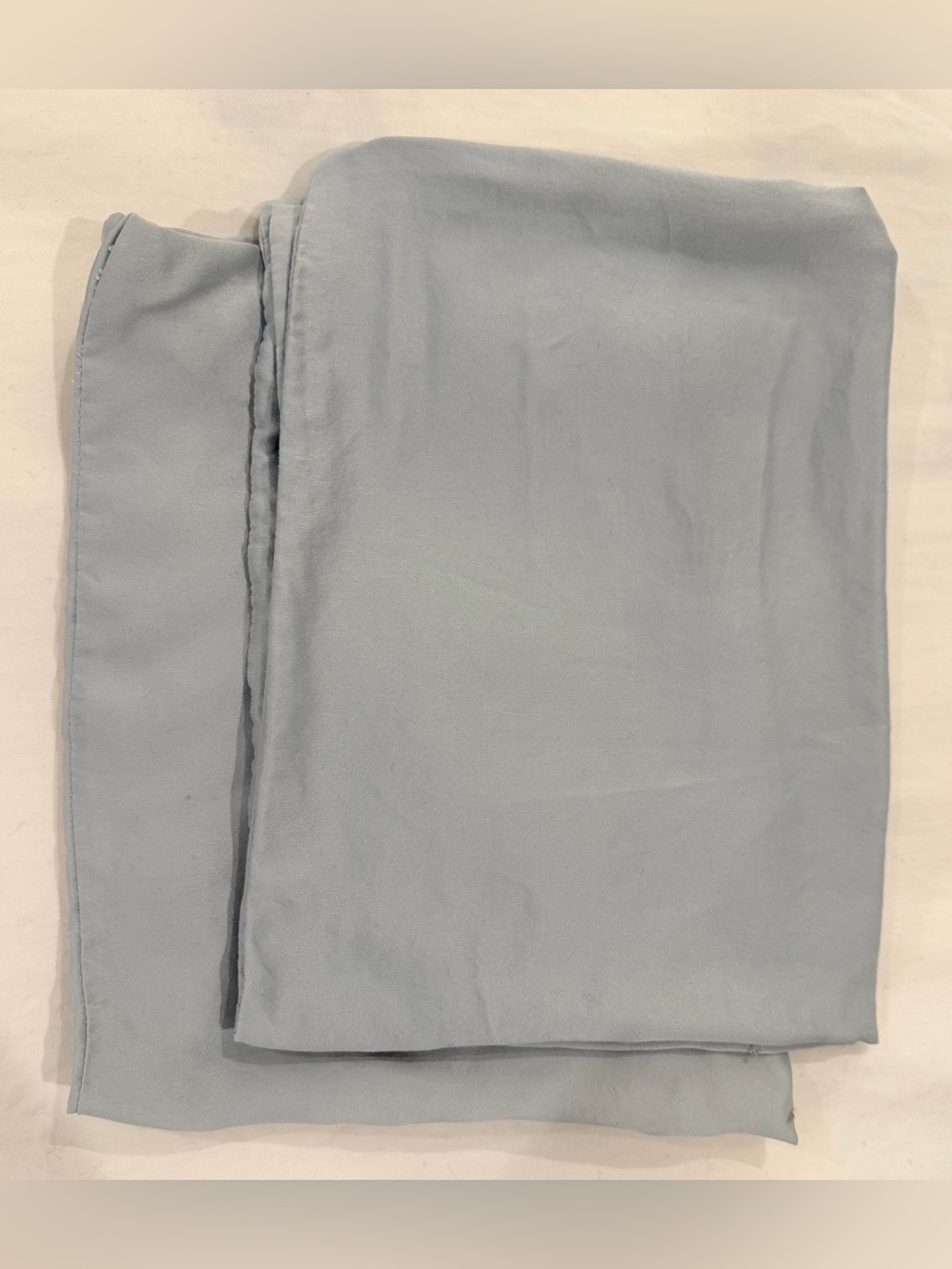 2 - 100% SILK Standard Pillowcases